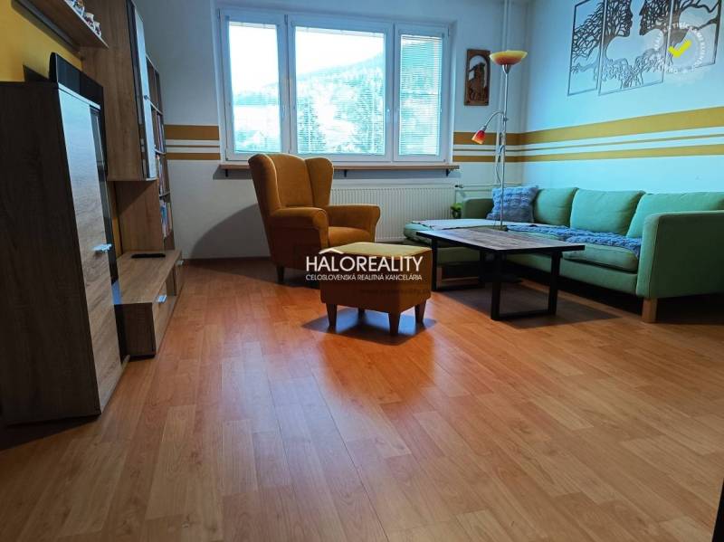 Krompachy Two bedroom apartment Sale reality Spišská Nová Ves