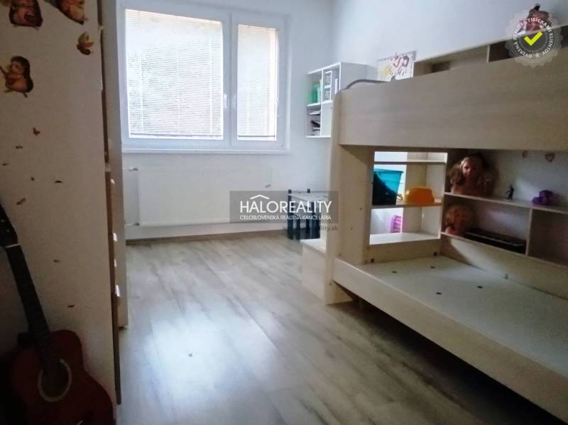 Krompachy Two bedroom apartment Sale reality Spišská Nová Ves