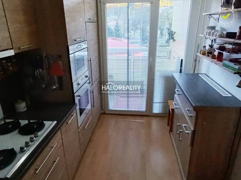 Krompachy Two bedroom apartment Sale reality Spišská Nová Ves