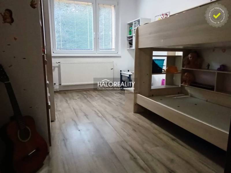 Krompachy Two bedroom apartment Sale reality Spišská Nová Ves