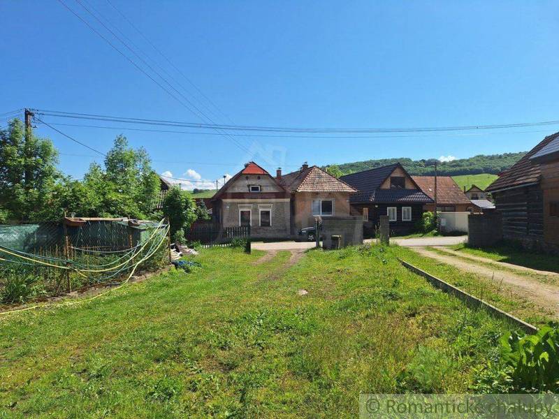 Ružomberok Family house Sale reality Ružomberok