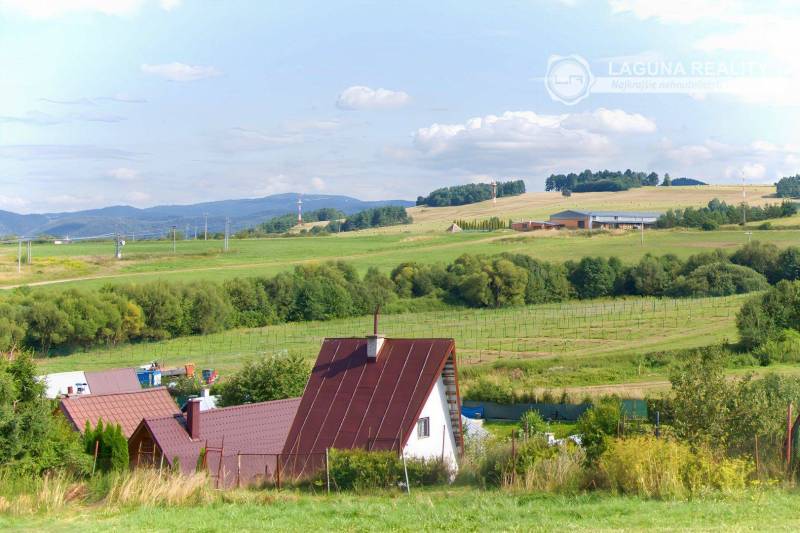 Spišská Nová Ves Gardens Sale reality Spišská Nová Ves