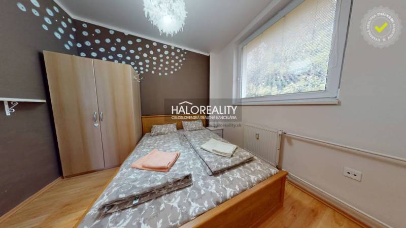 Donovaly Two bedroom apartment Sale reality Banská Bystrica