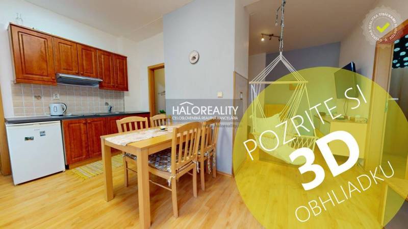 Donovaly Two bedroom apartment Sale reality Banská Bystrica