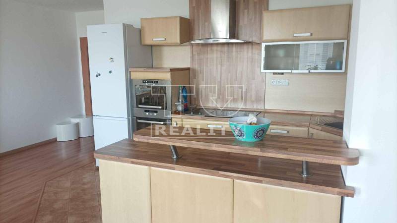 Bratislava - Karlova Ves One bedroom apartment Rent reality Bratislava - Karlova Ves