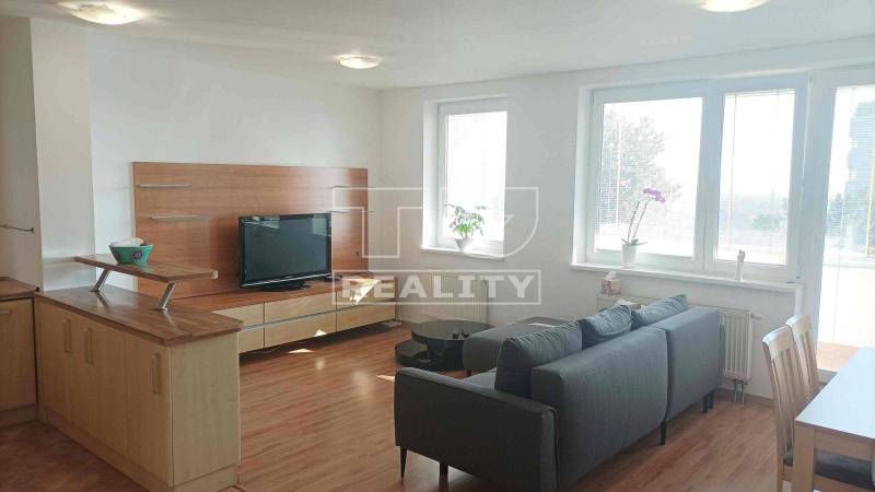 Bratislava - Karlova Ves One bedroom apartment Rent reality Bratislava - Karlova Ves