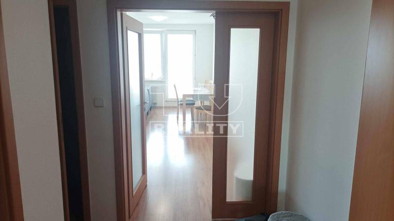 Bratislava - Karlova Ves One bedroom apartment Rent reality Bratislava - Karlova Ves