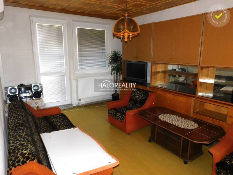 Smolenice Two bedroom apartment Sale reality Trnava