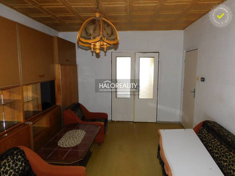 Smolenice Two bedroom apartment Sale reality Trnava