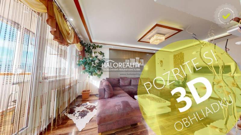 Poprad Two bedroom apartment Sale reality Poprad