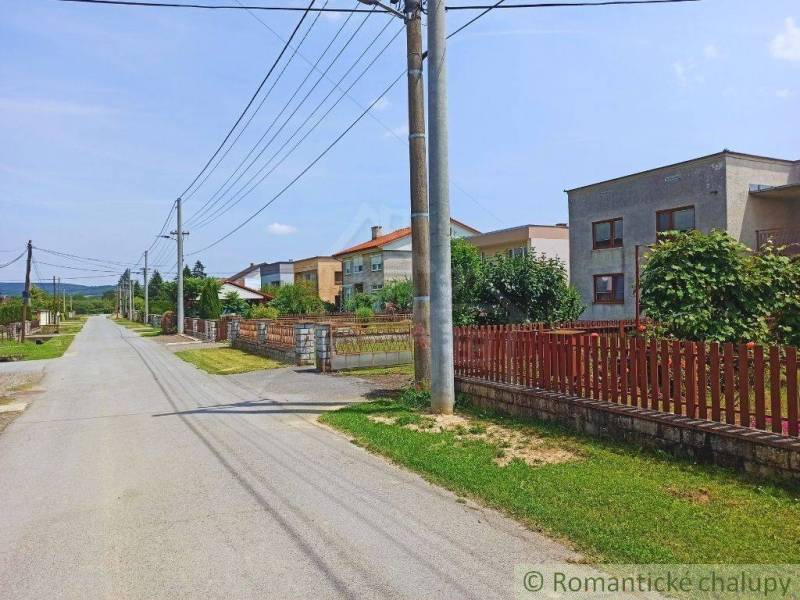 Vranov nad Topľou Family house Sale reality Vranov nad Topľou