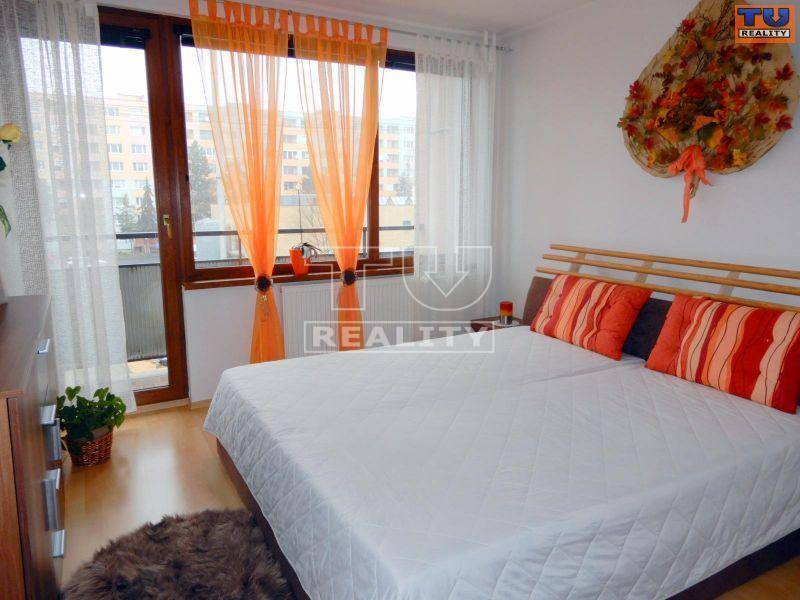 Kanianka Three bedroom apartment Sale reality Prievidza