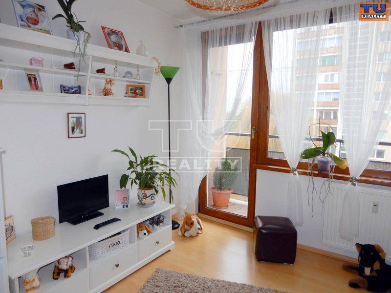 Kanianka Three bedroom apartment Sale reality Prievidza