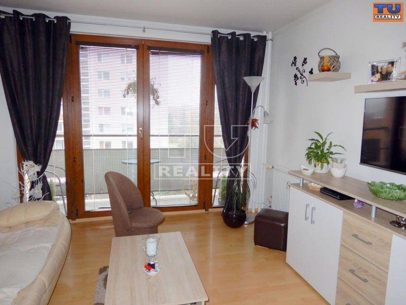 Kanianka Three bedroom apartment Sale reality Prievidza