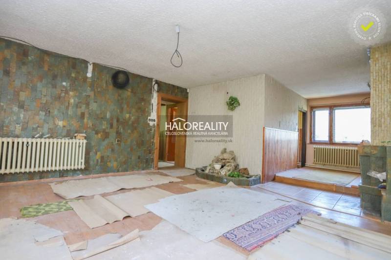 Dolná Mariková Family house Sale reality Považská Bystrica