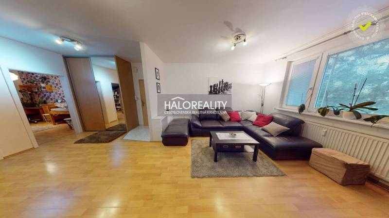 BA - Petržalka Three bedroom apartment Sale reality Bratislava - Petržalka