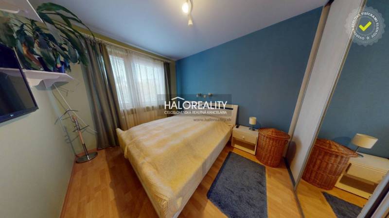 BA - Petržalka Three bedroom apartment Sale reality Bratislava - Petržalka