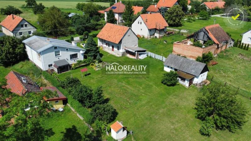 Orávka Family house Sale reality Rimavská Sobota