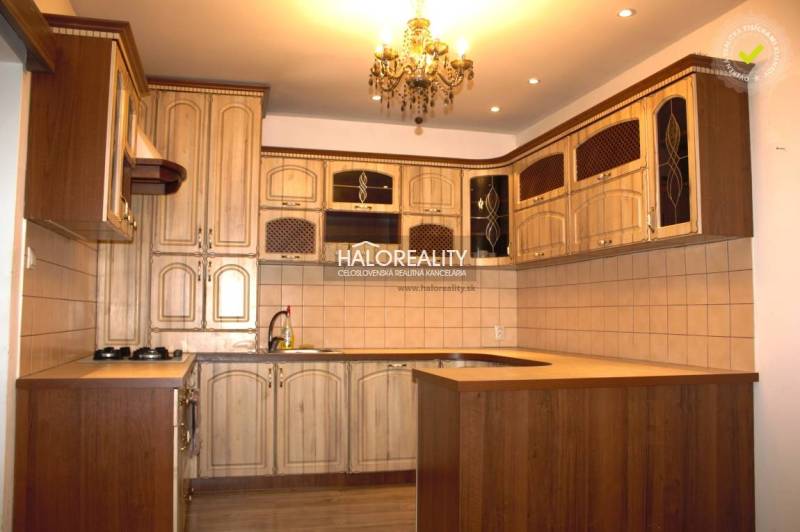 Siladice Family house Sale reality Hlohovec