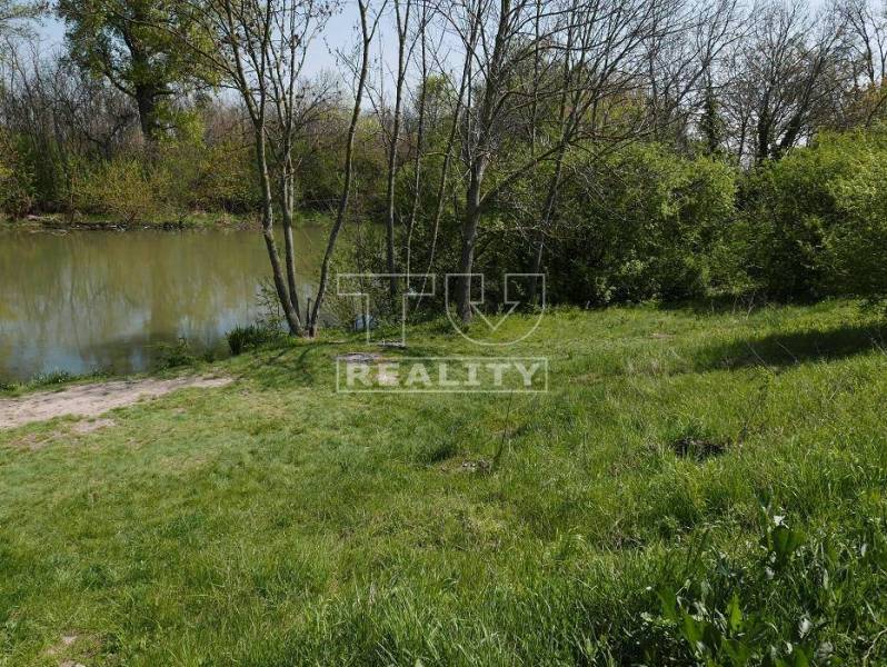 Tomášov Land – for living Sale reality Senec