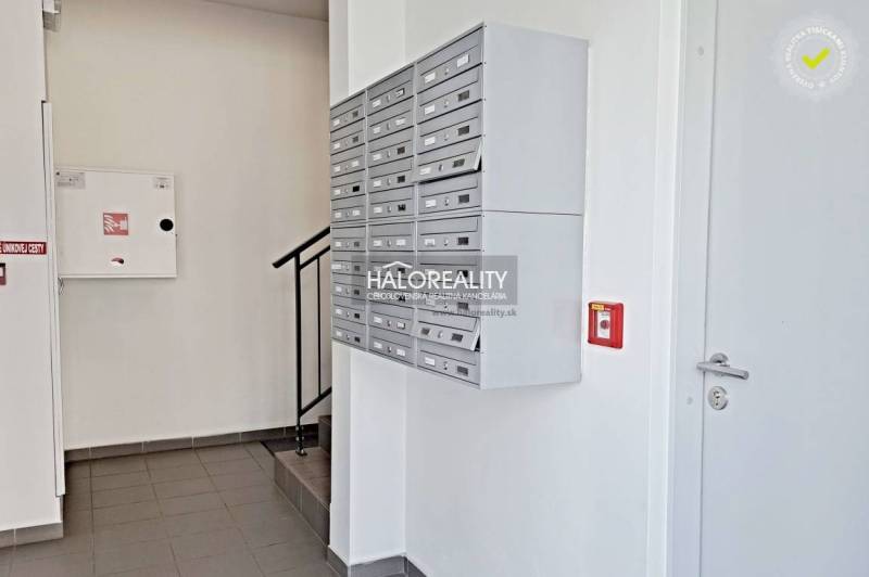 Stupava One bedroom apartment Sale reality Malacky