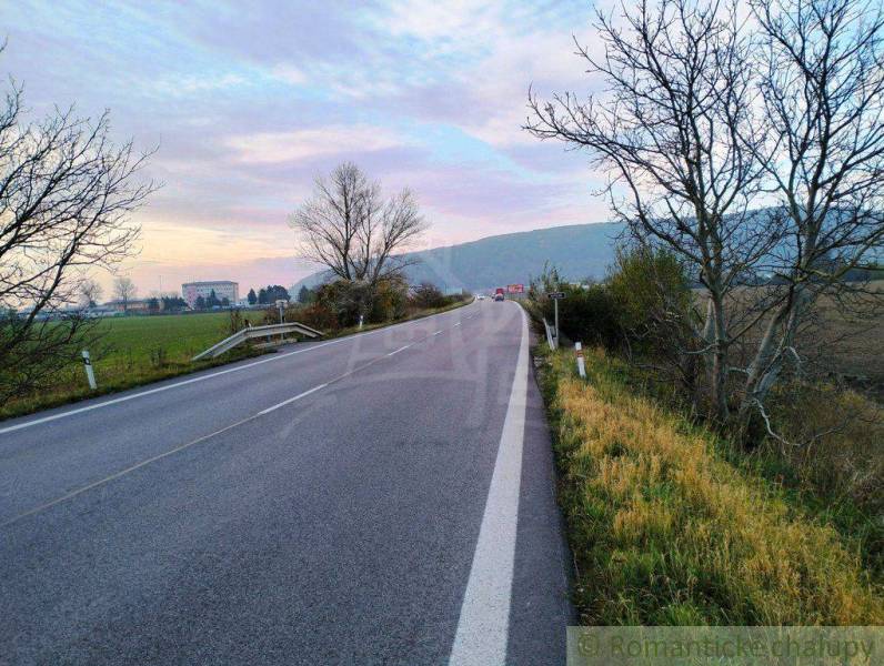 Trenčianske Bohuslavice Agrarian and forest land Sale reality Nové Mesto nad Váhom