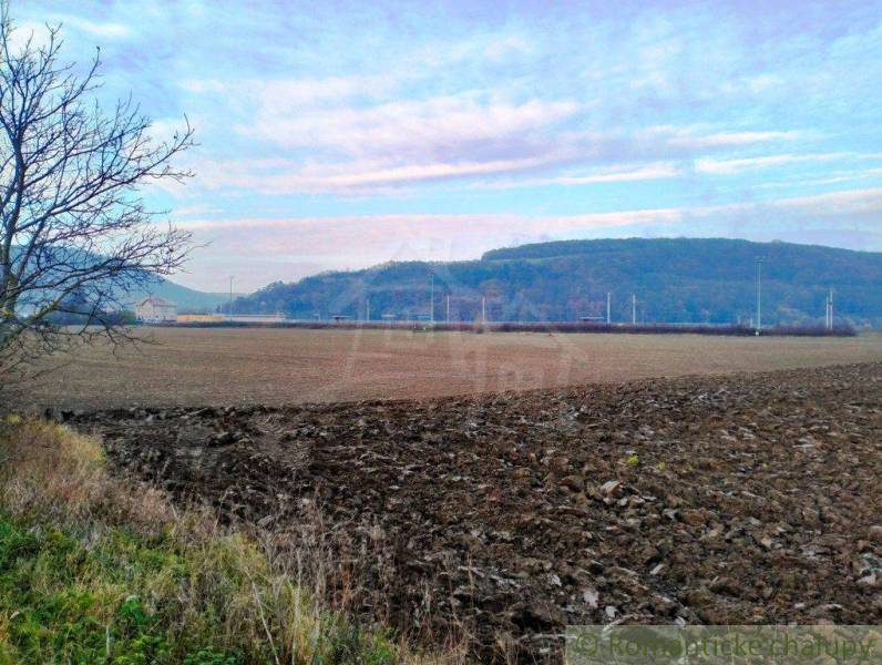 Trenčianske Bohuslavice Agrarian and forest land Sale reality Nové Mesto nad Váhom