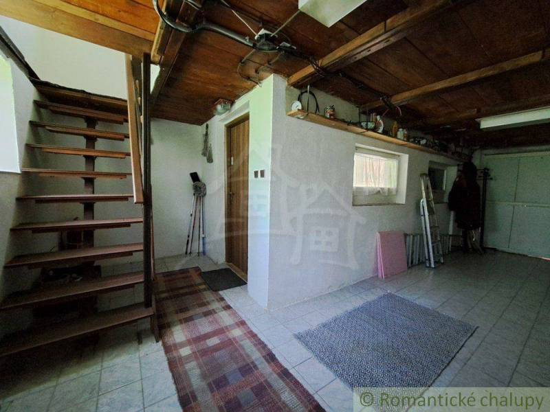 Jelenec Cottage Sale reality Nitra