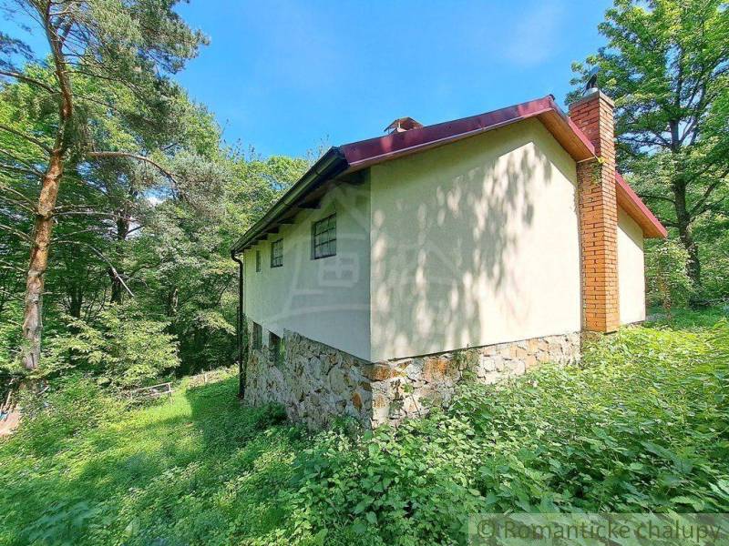 Jelenec Cottage Sale reality Nitra