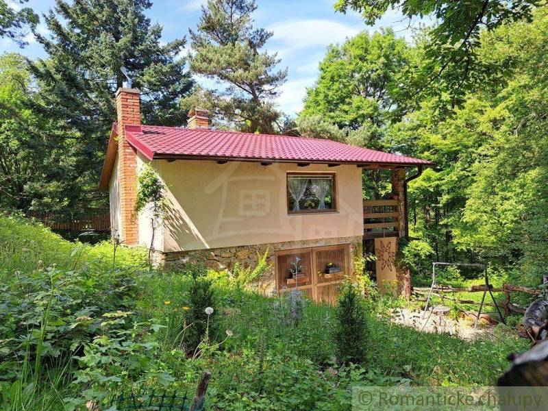 Jelenec Cottage Sale reality Nitra