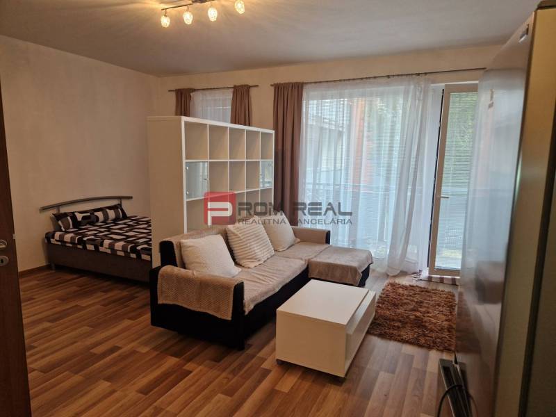 Pezinok Studio Rent reality Pezinok