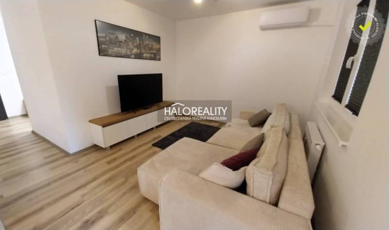 Trnava One bedroom apartment Rent reality Trnava