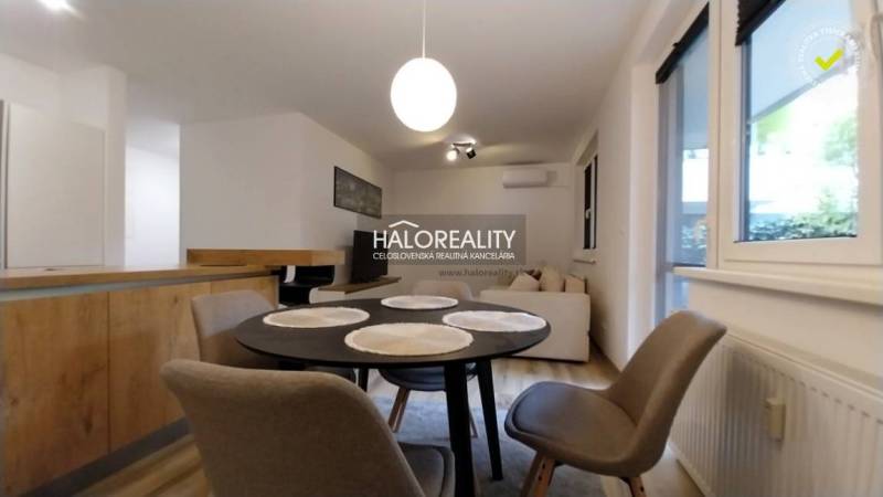 Trnava One bedroom apartment Rent reality Trnava