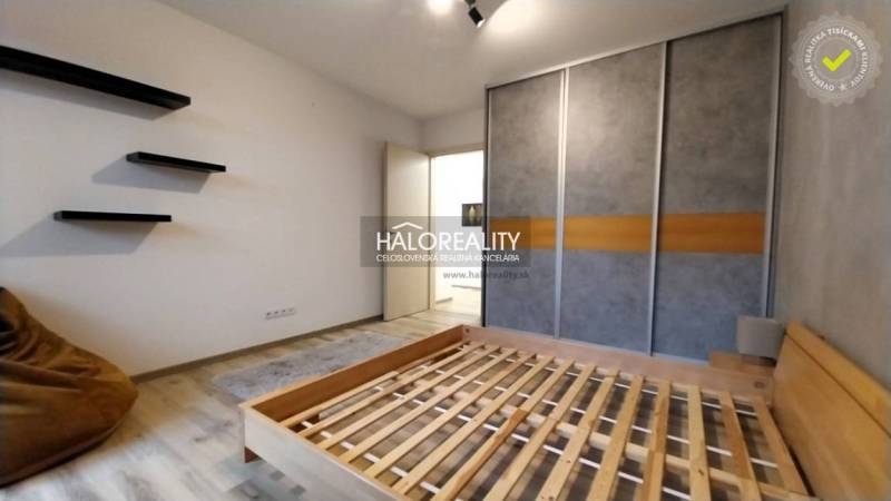 Trnava One bedroom apartment Rent reality Trnava