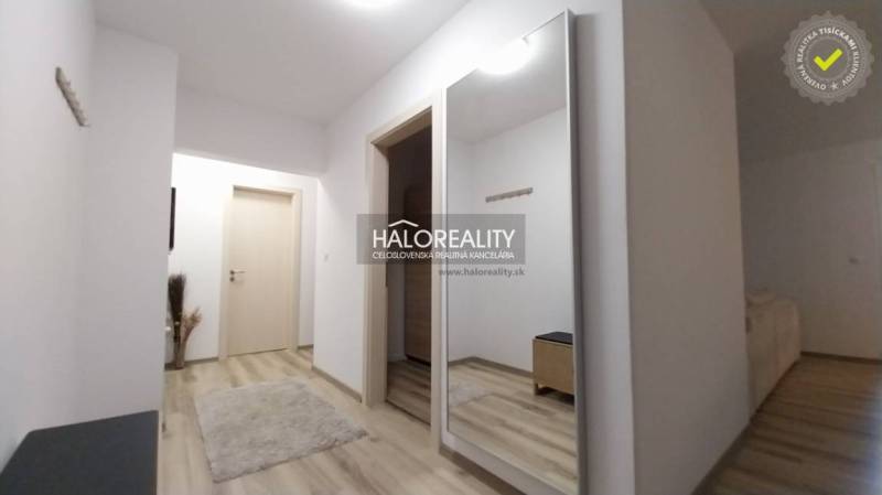 Trnava One bedroom apartment Rent reality Trnava