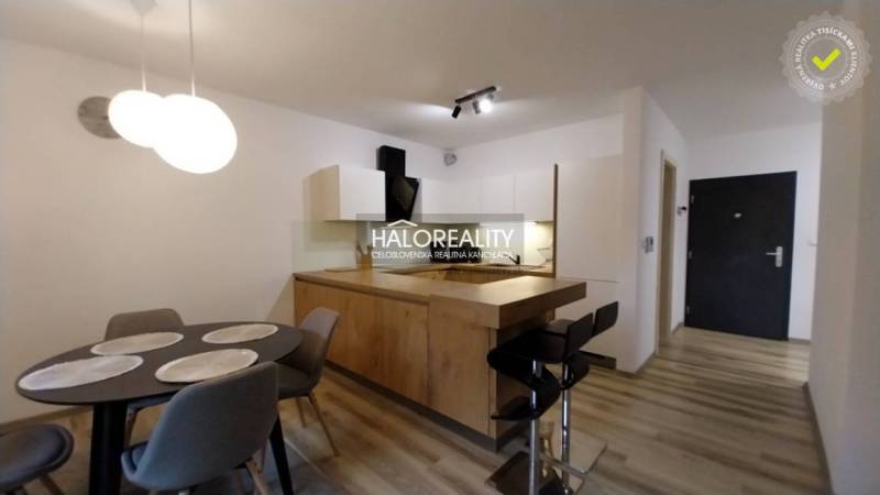 Trnava One bedroom apartment Rent reality Trnava