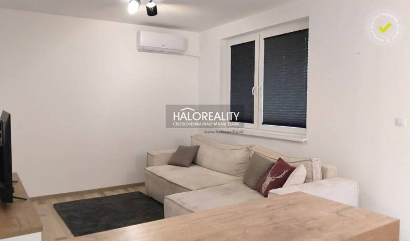 Trnava One bedroom apartment Rent reality Trnava