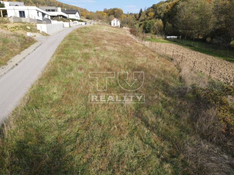 Považská Bystrica Land – for living Sale reality Považská Bystrica