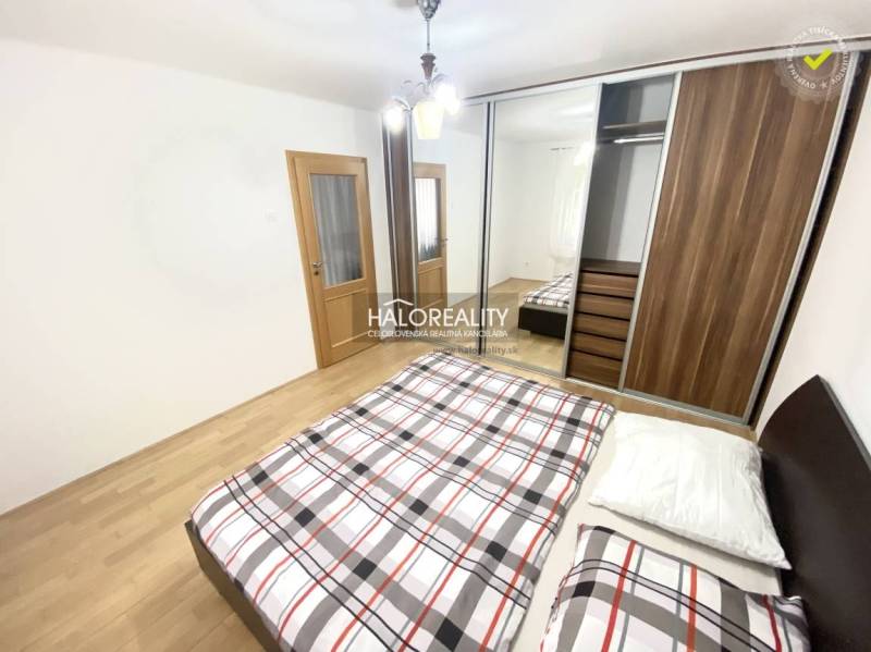 Trnava One bedroom apartment Sale reality Trnava