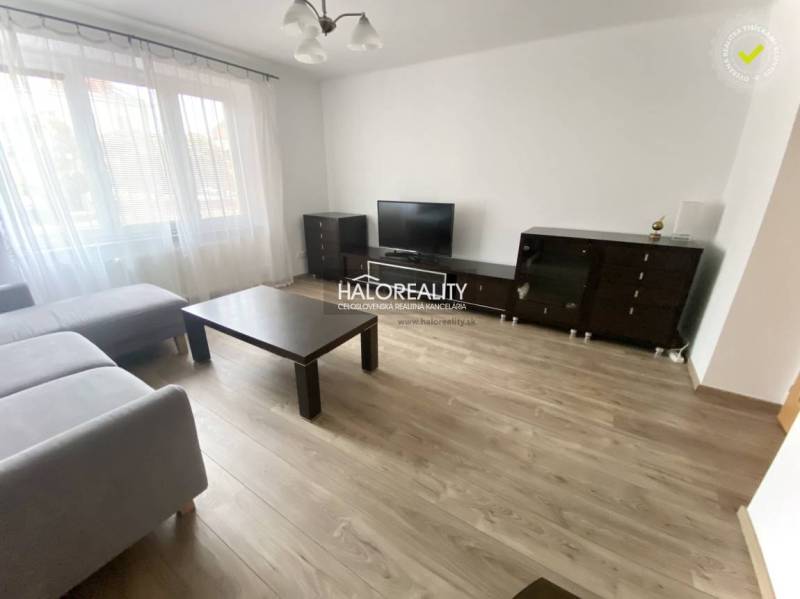 Trnava One bedroom apartment Sale reality Trnava