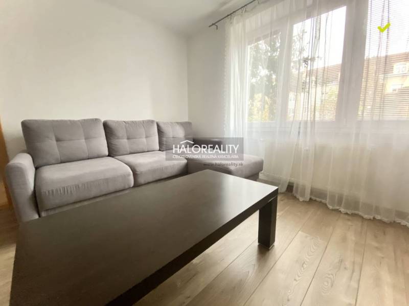 Trnava One bedroom apartment Sale reality Trnava