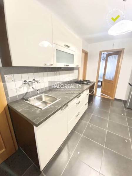 Trnava One bedroom apartment Sale reality Trnava