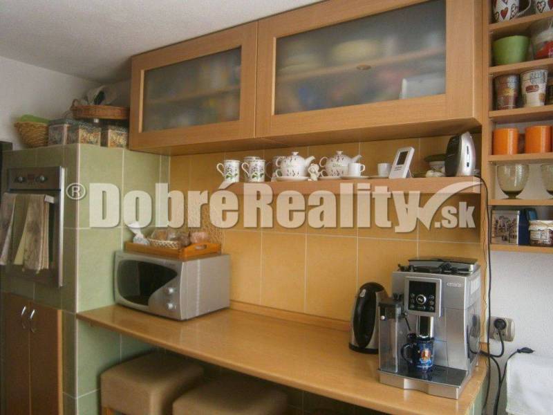 Lužianky Two bedroom apartment Sale reality Nitra