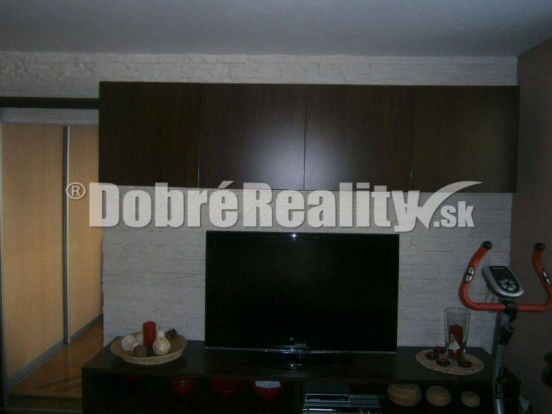 Lužianky Two bedroom apartment Sale reality Nitra