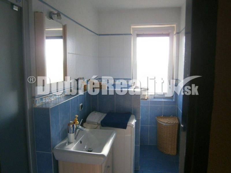 Lužianky Two bedroom apartment Sale reality Nitra