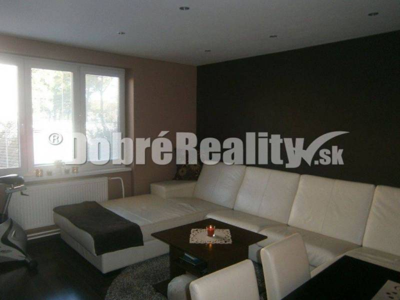 Lužianky Two bedroom apartment Sale reality Nitra