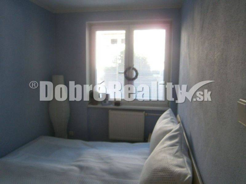 Lužianky Two bedroom apartment Sale reality Nitra