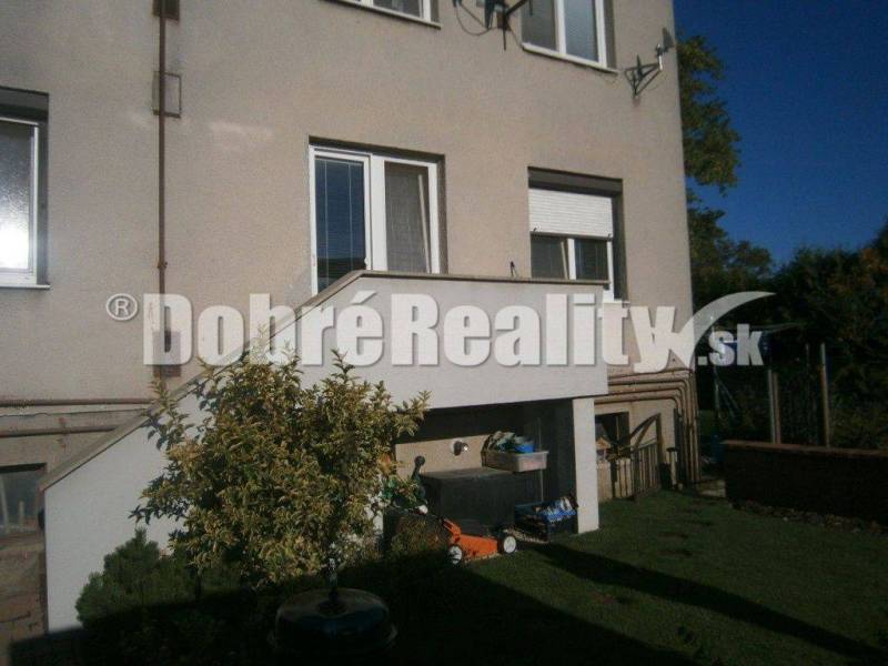 Lužianky Two bedroom apartment Sale reality Nitra