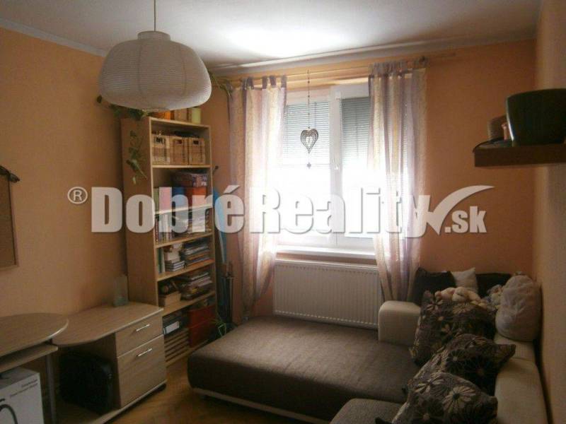 Lužianky Two bedroom apartment Sale reality Nitra