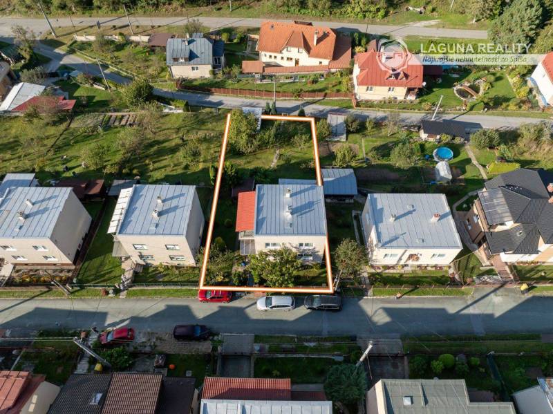 Spišská Nová Ves Family house Sale reality Spišská Nová Ves